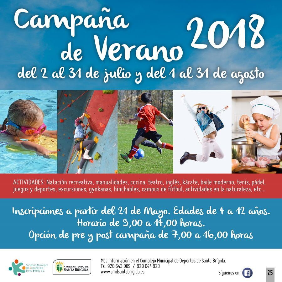 12 interesantes eventos educativos de verano: qué visitar en julio y agosto