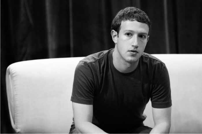 22 referencias de libros de Mark Zuckerberg