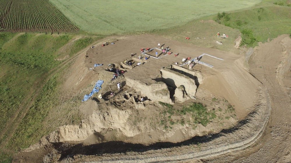 Arqueología e Ingeniería Antigua