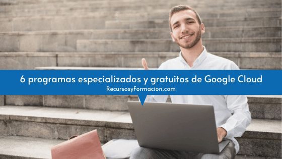 Arquitectura de soluciones en la nube – curso de formación