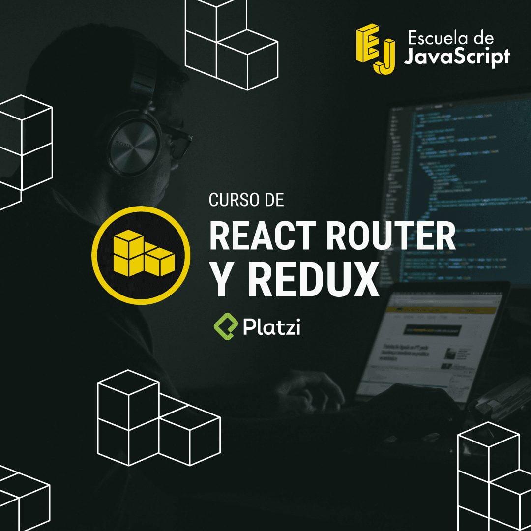 Componentes reutilizables con React y Redux