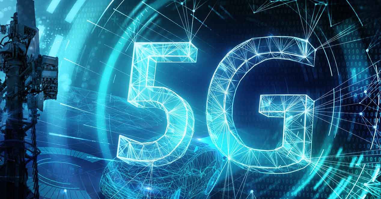 Consideraciones sobre las medidas proactivas de seguridad cibernética al desplegar el 5G