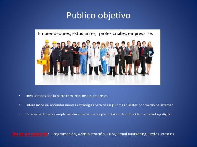 Curso básico de Publicidad de Google