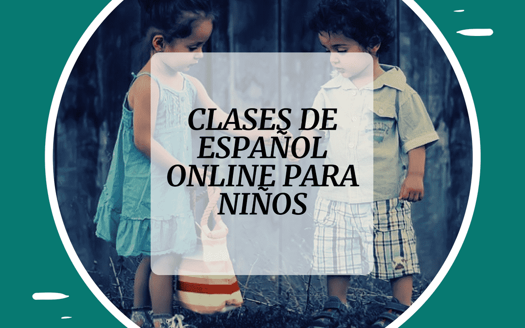 Curso de Blogger en línea para niños