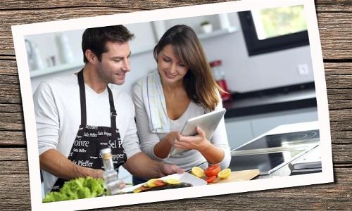 Curso de Cocina Cocinar Verduras – Todos los cursos online