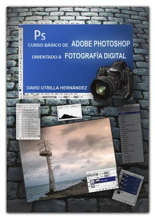 Curso de edición digital en Adobe Photoshop CS