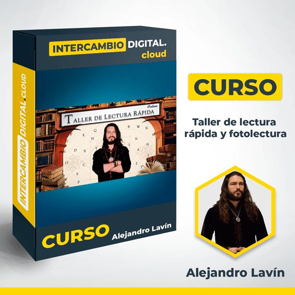 Curso de lectura rápida