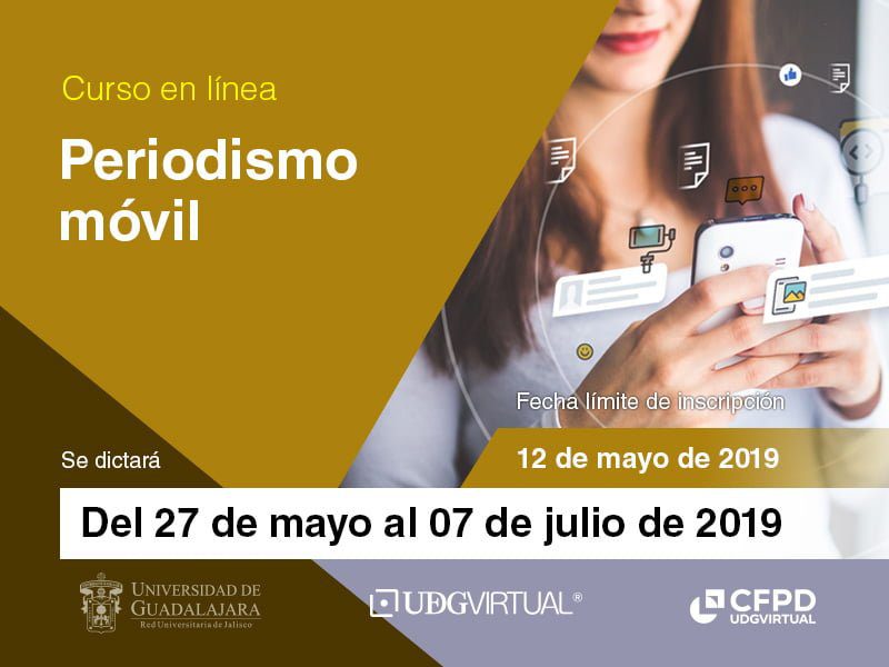 Curso en línea Fotografía móvil