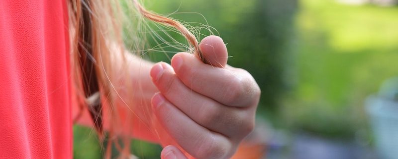 Curso en línea Sistemas Innovadores de Cuidado y Recuperación del Cabello