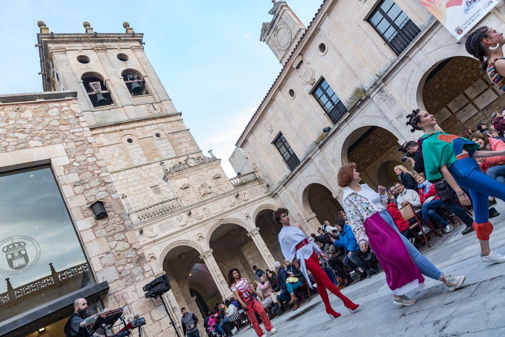 Curso en línea sobre el desfile de moda: Organización y gestión