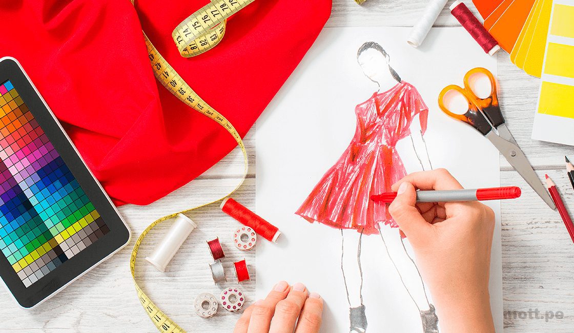 Curso online de vestuario para la nueva temporada: Accesorios