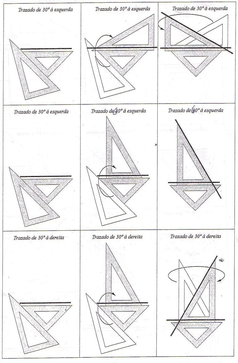 Delineación: Capintería y Ebanistería