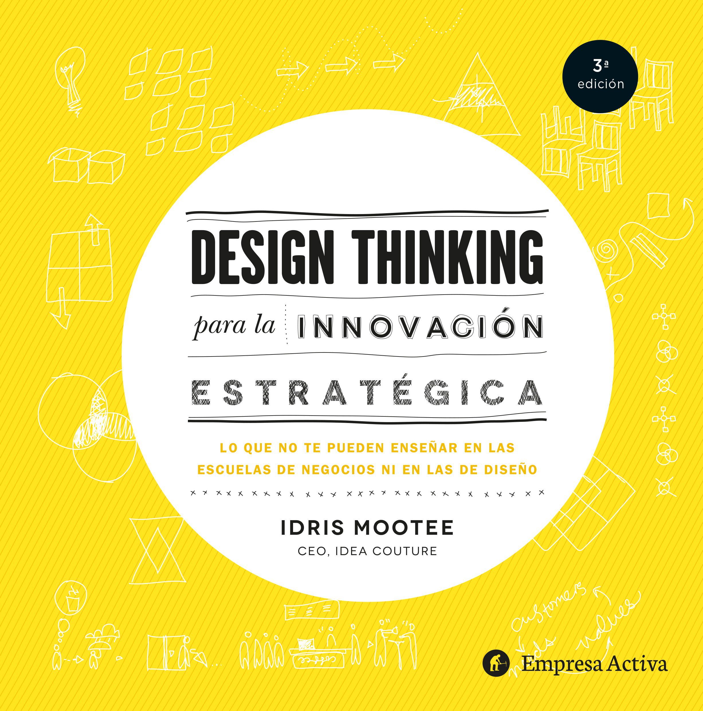 Diseña tu futuro: Innovación en el diseño para el crecimiento personal