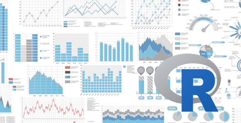 Dividiendo y combinando los datos con R