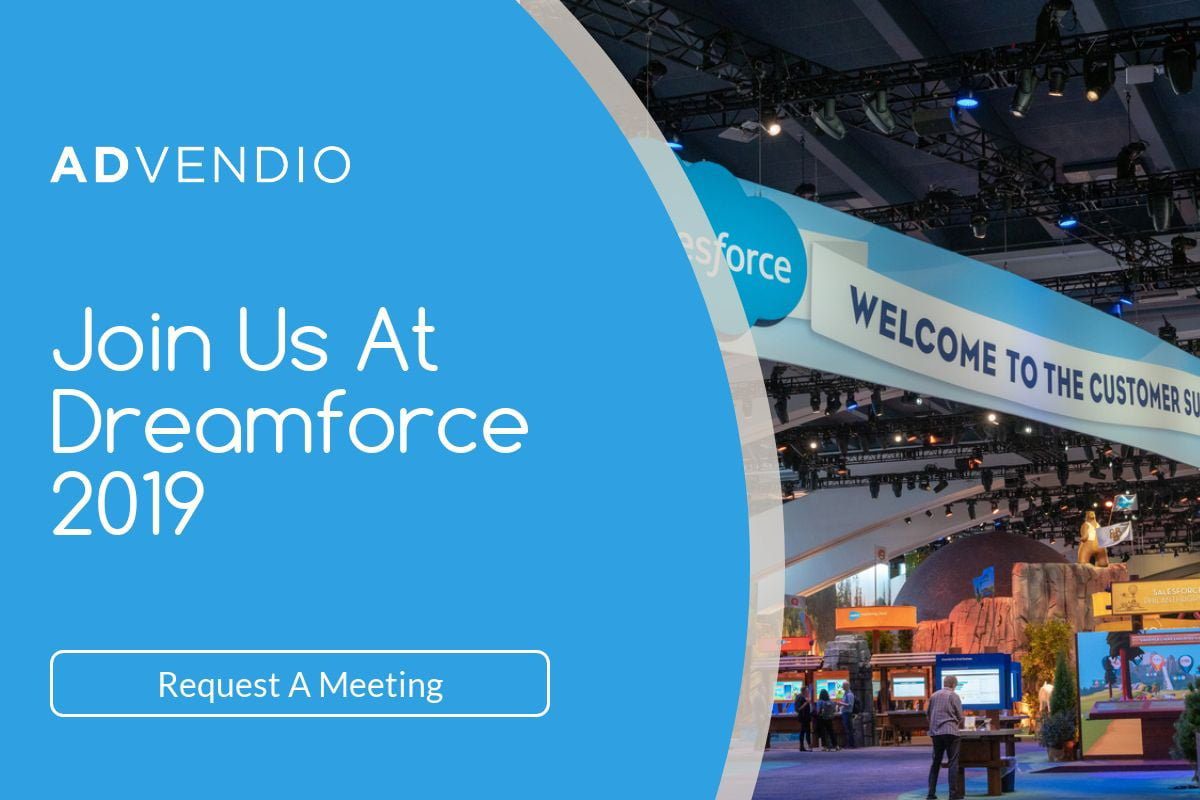 Dreamforce: No una conferencia, una comunidad