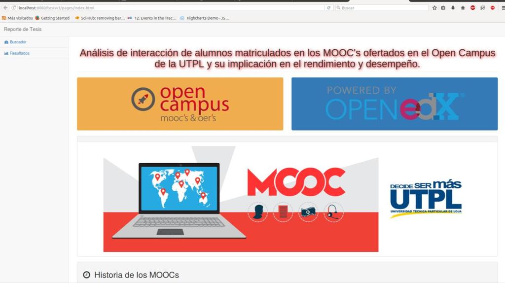 El aprendizaje de la analítica en Stanford da un gran salto adelante con los MOOCs