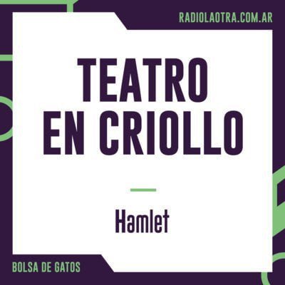 El Hamlet de Shakespeare: El Fantasma