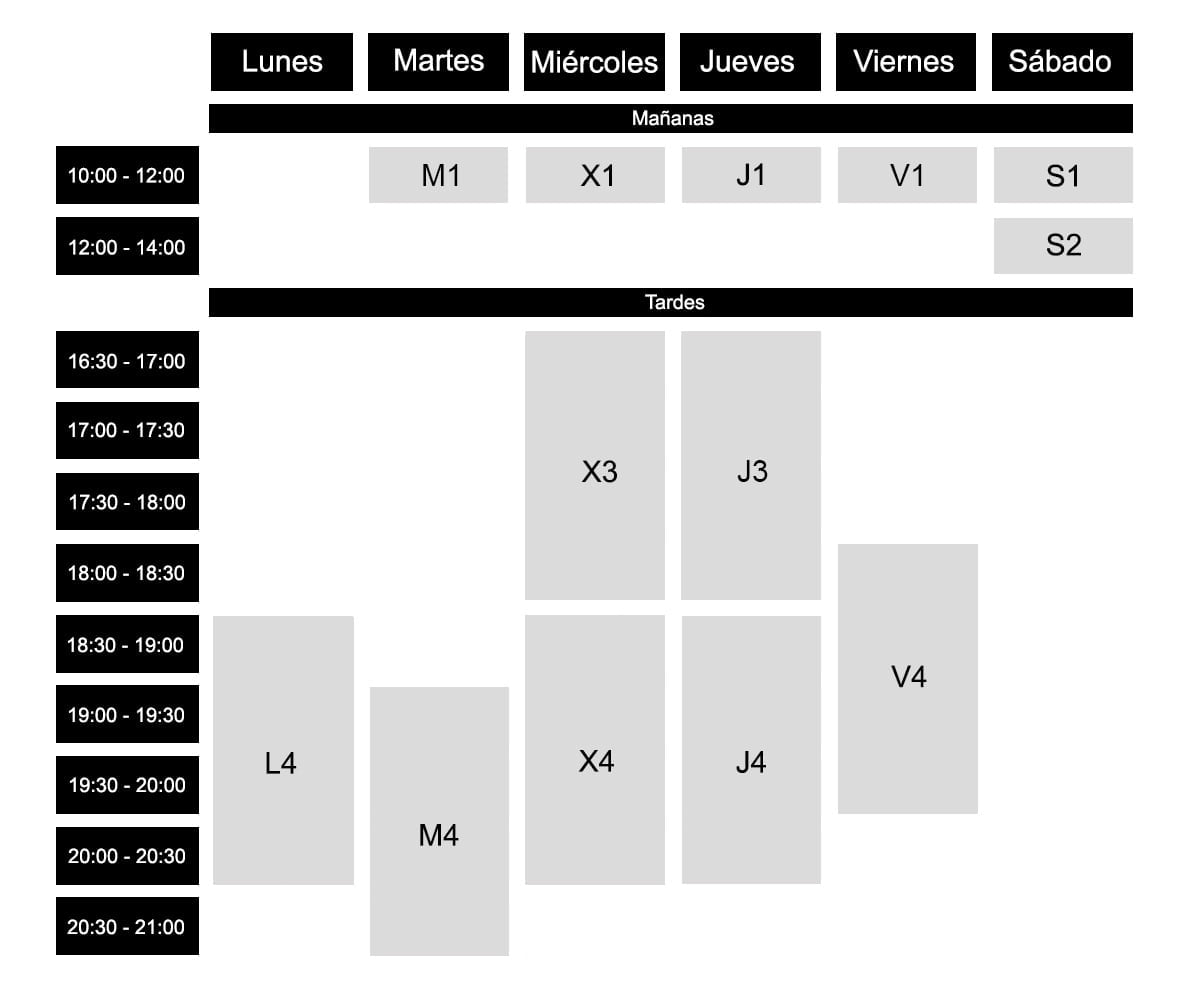 Escuela de costura de arte de la máquina de coser – 1 curso, 16 lecciones