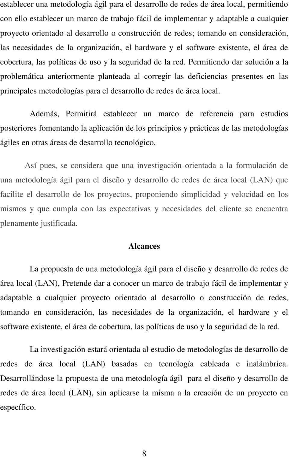 Estableciendo su LAN en áreas remotas