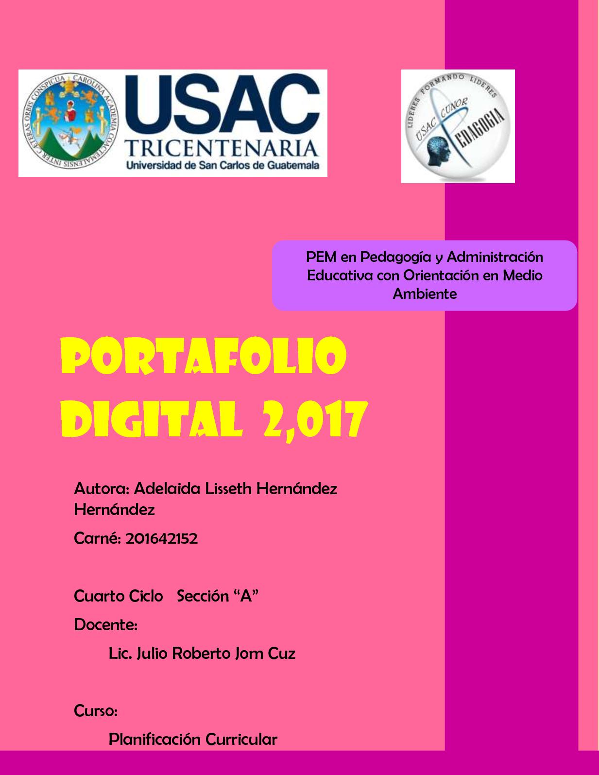 Evolución de los planes de estudio digitales