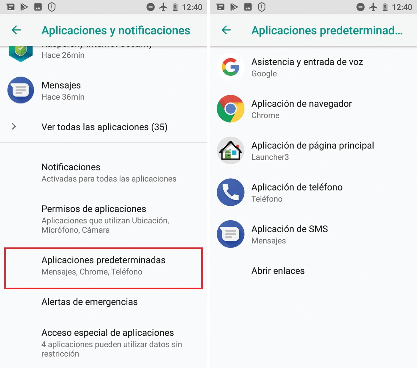 Explotación y protección de las aplicaciones web