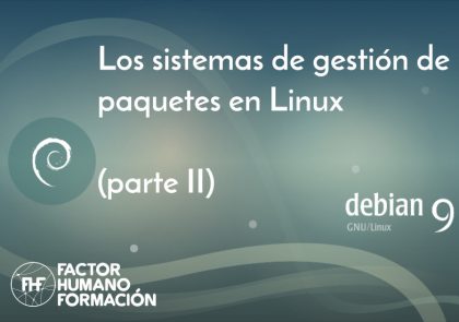 Factores humanos en la visualización de datos