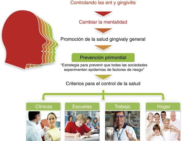 Fortalecimiento de los programas de trabajadores de la salud de la comunidad