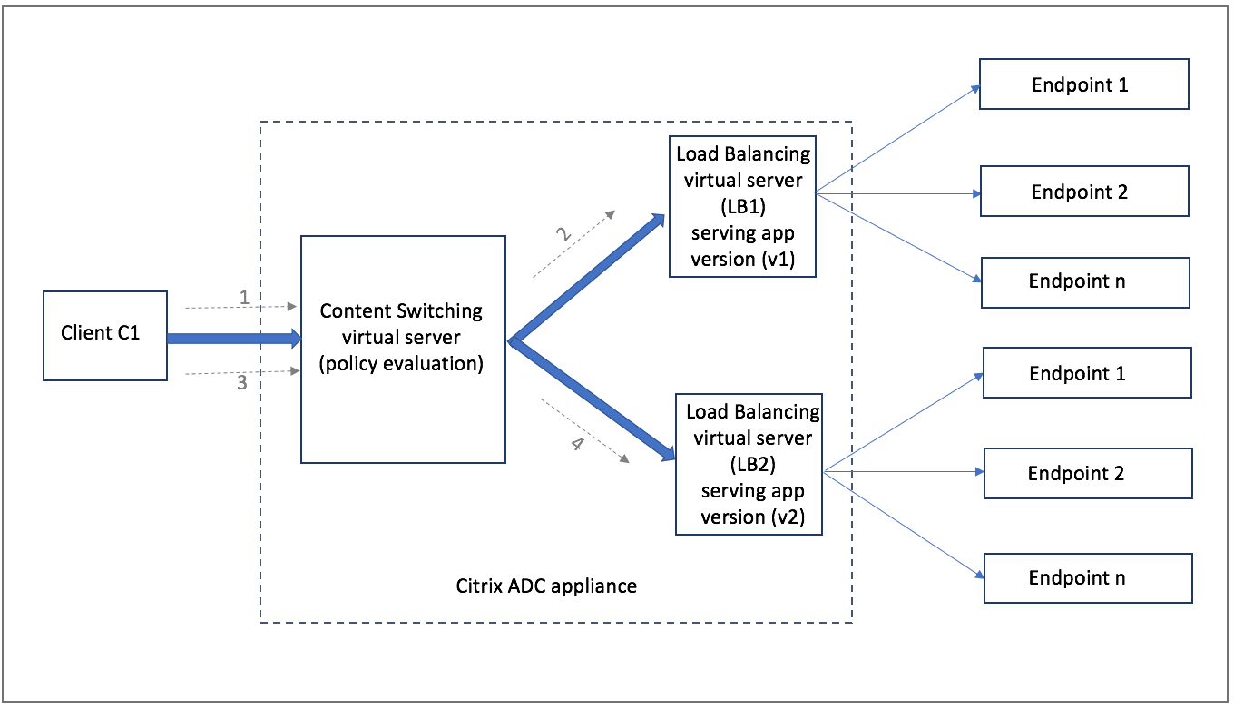 Generando una directiva personalizada con el CLI