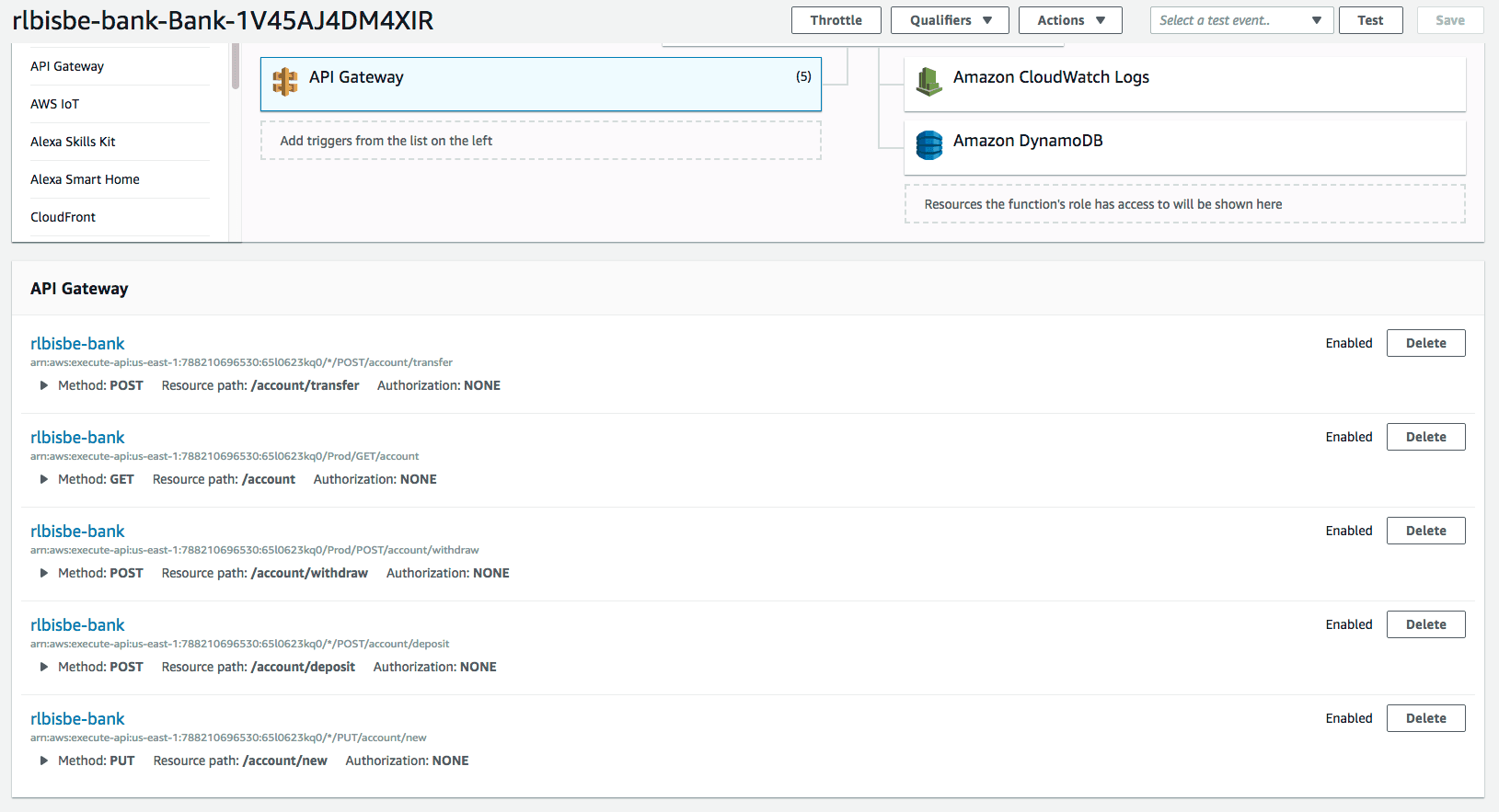 Importar datos de un recurso JSON con Python