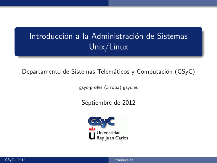 Introducción a la gestión de usuarios para la administración de Linux