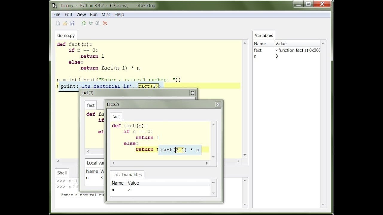 Introducción a la programación Python en Ubuntu Linux