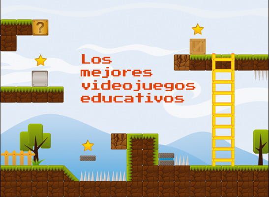 Jugando para aprender: Los beneficios de los juegos educativos