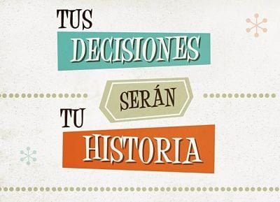 La ciencia de la toma de decisiones