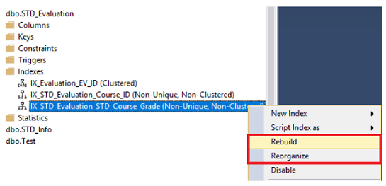 Manipulación de datos mediante la inserción, actualización y eliminación en el servidor SQL