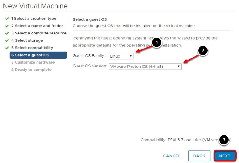 Mejores prácticas de VMware vSphere: Por qué las necesita