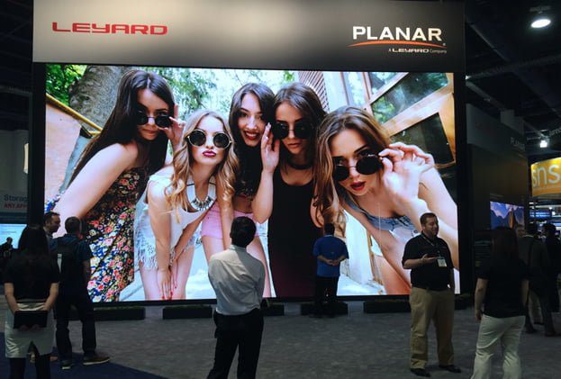 NAB 2015: El futuro de la RV