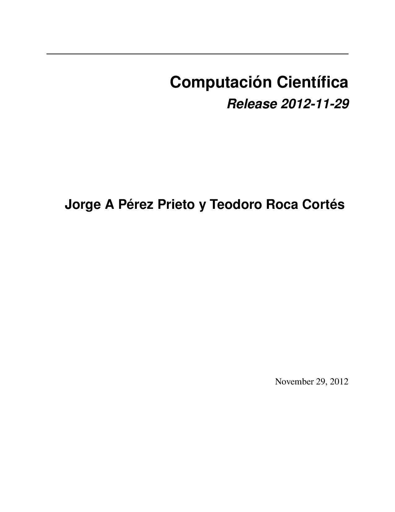 Panorama general de las operaciones básicas de Numpy