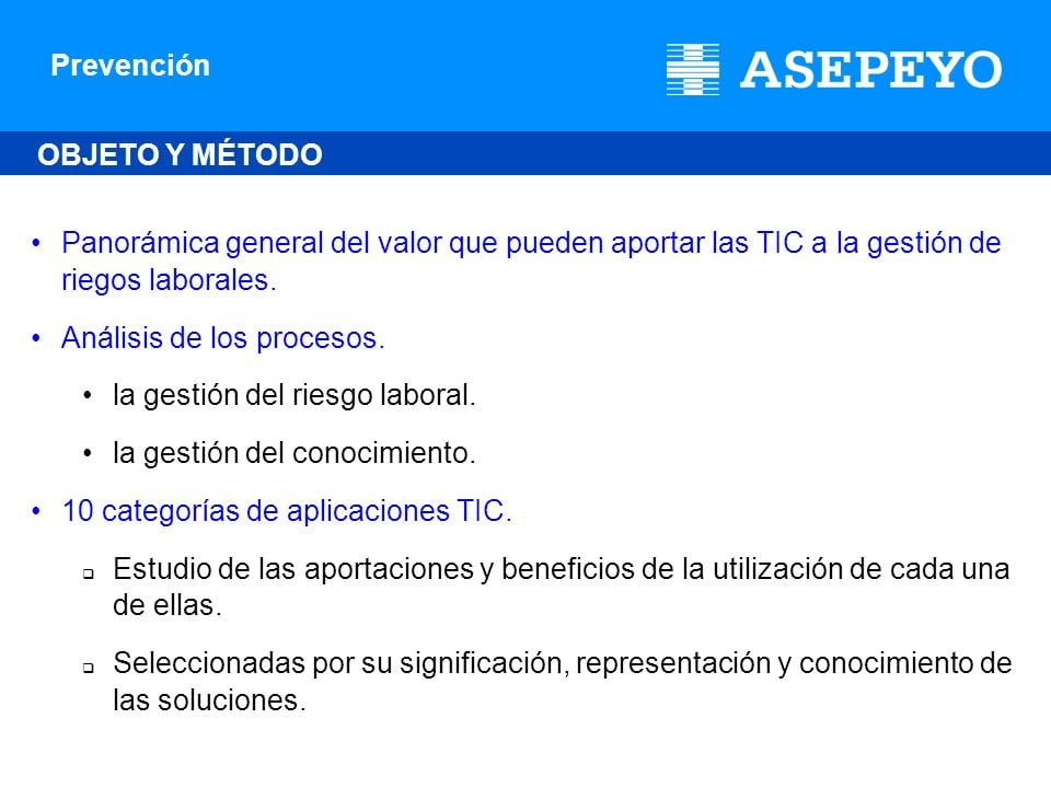 Procesos de análisis y gestión de riesgos de la tecnología de la información