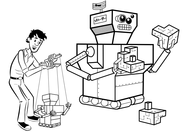 Programación de Abstracciones