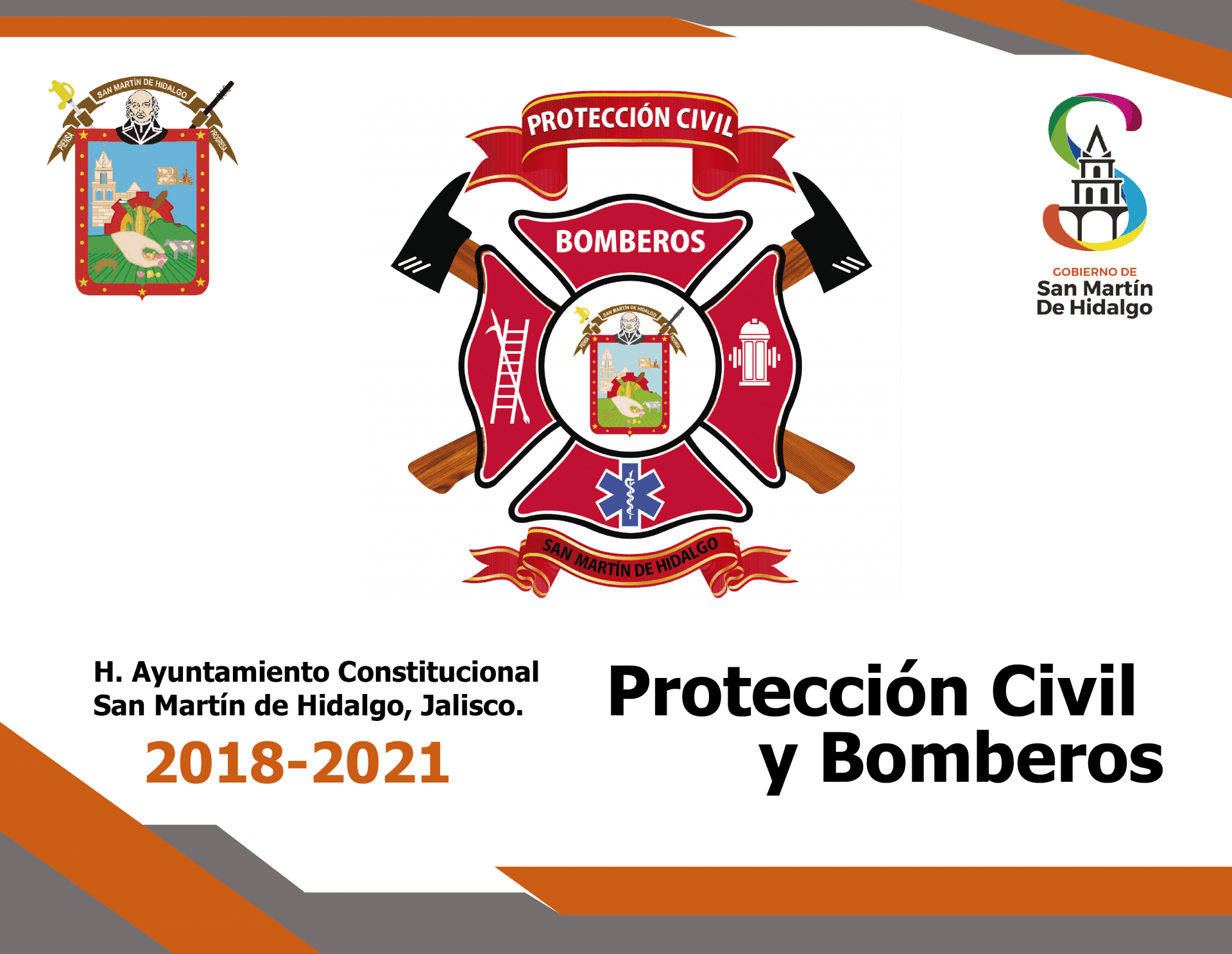 Protección Civil