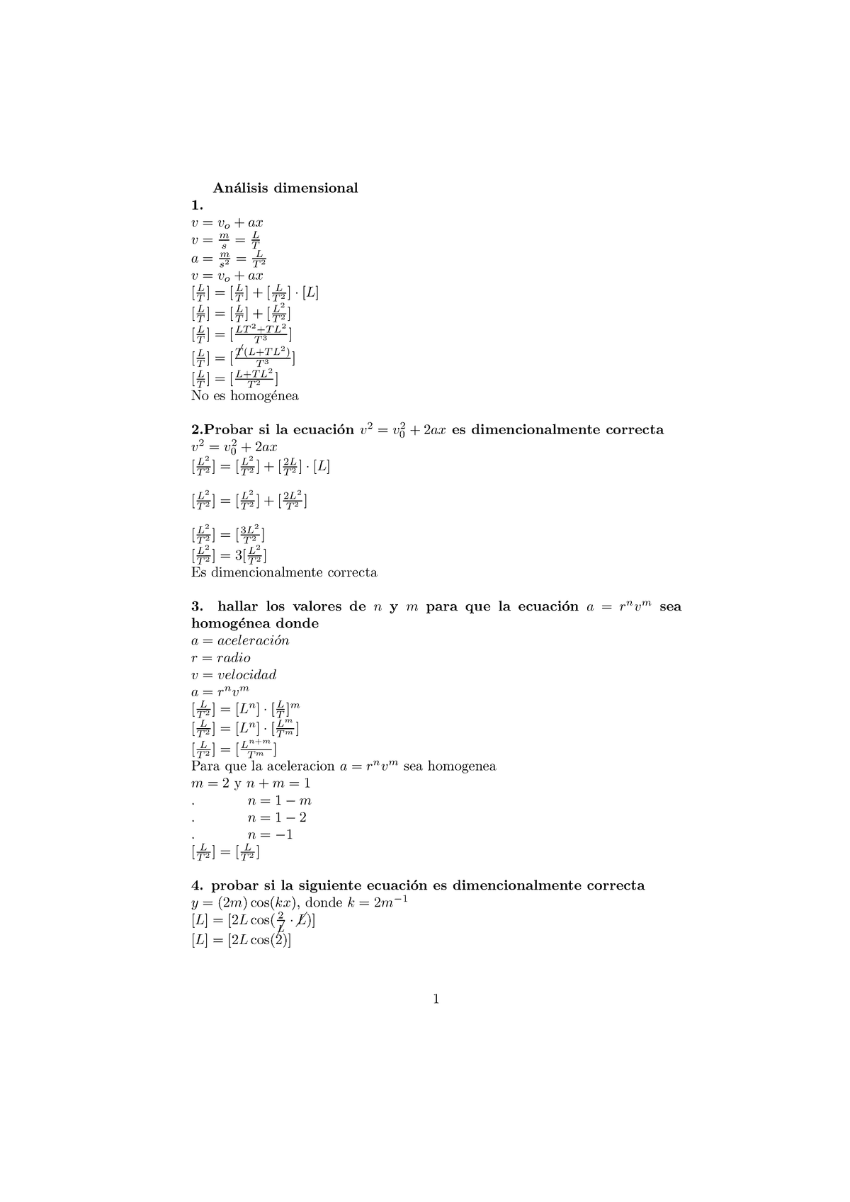 Realizar un análisis dimensional con R