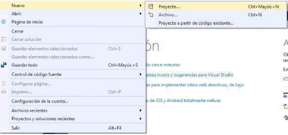 Rendimiento del ASP.NET Web API para IoT