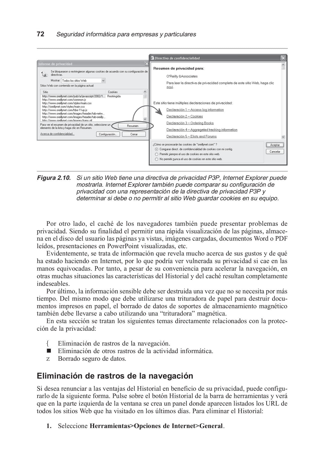 Resolución de problemas de las secuencias de inicio y cierre con las herramientas de Sysinternals