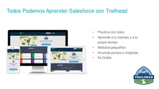 Salesforce Process Builder: Empezar a trabajar