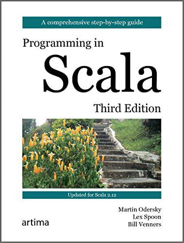 Scala: Empezando