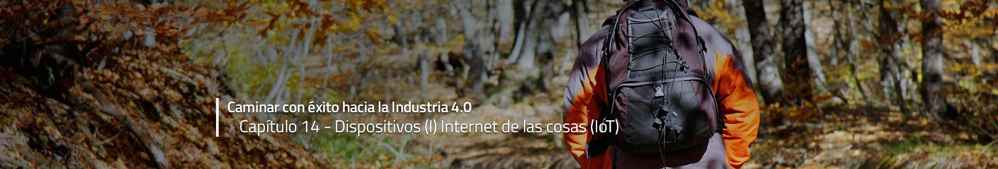 Seguridad en la Internet de las cosas (IoT): El panorama general