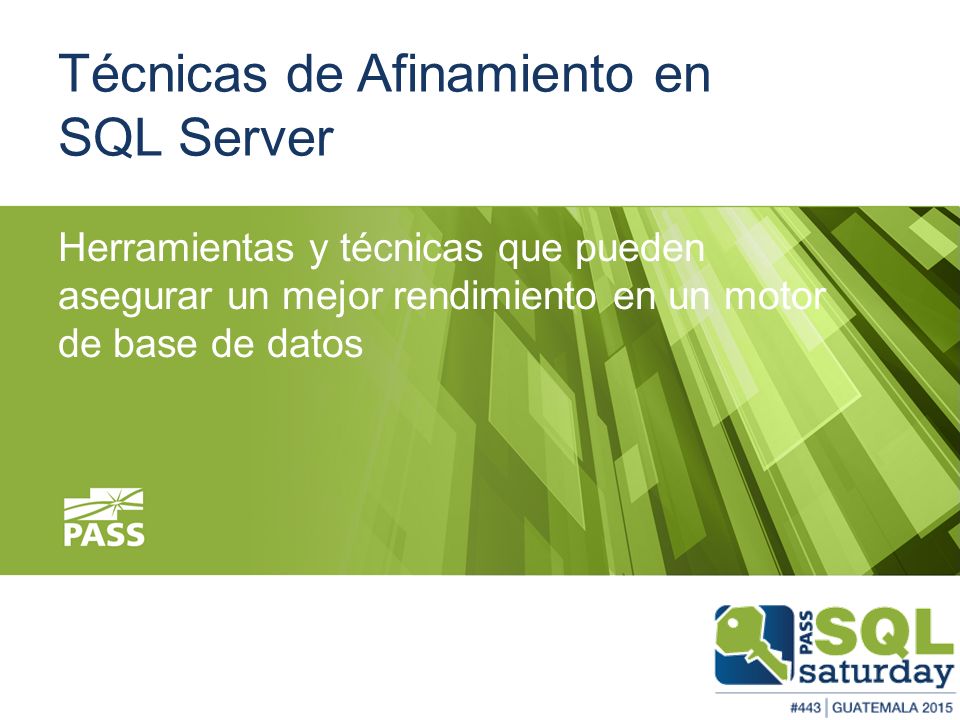 Servidor SQL: Análisis y prevención de bloqueos