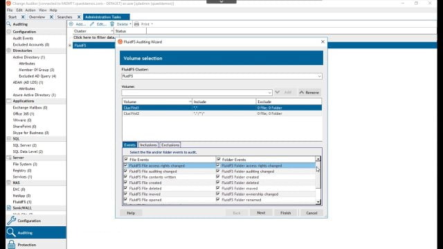 Servidor SQL: Recopilación y análisis de datos de rastreo