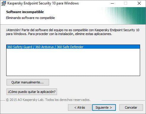 Small Business Server 2011 Parte 3: Administración de servidores