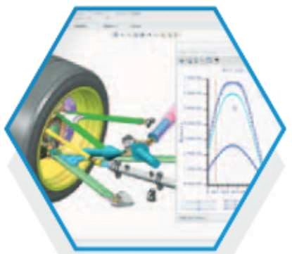 SOLIDWORKS Essentials – Simetría y patrones básicos